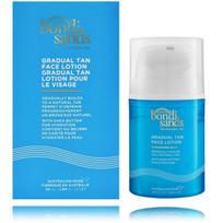 Bondi Sands Gradual Tan Face Lotion laipsniško įdegio losjonas veidui, 50 ml