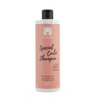 Valquer Special Curls Shampoo šampūnas garbanotiems plaukams, 400 ml