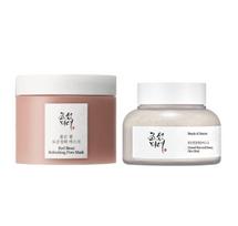 „Beauty of Joseon“ porų priežiūros duetas 140ml+150ml