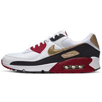 Nike Air Max 90 'Kinų Naujieji Metai' Sportbačiai Laisvalaikio Batai CU3005-171 42