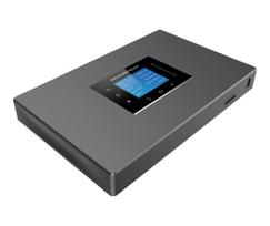Grandstream PBX UCM6300A - 0*FXO 0*FXS | UCM6300A | 6947273703549