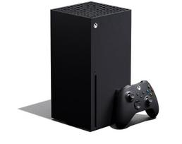 Žaidimų kompiuteris MICROSOFT XBOX Series X, 1TB