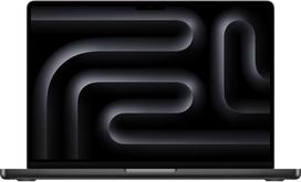 Apple MacBook Pro 14" 2025 M5/24/1TB 10C CPU 10C GPU Space Black MDE34D/A | MDE34D/A