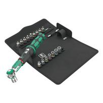 Wera Safe-Torque A 1 SHK Set 1, 1/4" Vierkant, 2-12 Nm | W05136073001 | 4013288228376