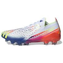 Adidas Predator Edge.1 HG 'Baltai Raudona Mėlyna' GZ6106 41⅓