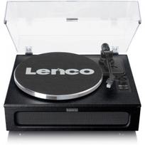 Lenco LS-430BK