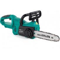 NAC Chainsaw NAC CB-25-BL-LI-20V without battery and accumulatory