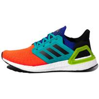 Adidas UltraBoost 20 'What The Solar Red' GV7164 36
