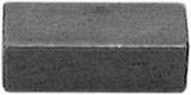 Pleištas, peilio adapteris STIGA PARK/VILLA 5 x 5 x 14 mm, BBT