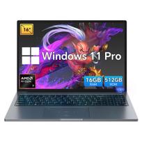 Blackview SCM6 14 colių nešiojamas kompiuterio monitorius USB-C FHD 1080P nešiojamas monitorius IPS 60Hz išorinis monitorius with GamiBook8（16+512) juoda
