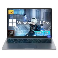 Blackview SCM6 14 colių nešiojamas kompiuterio monitorius USB-C FHD 1080P nešiojamas monitorius IPS 60Hz išorinis monitorius with GamiBook8（32+1TB) juoda