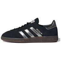 Adidas Handball Spezial 'Black Silver Metallic' sportbačiai JP5356 44⅔