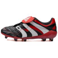 Adidas Predator Accelerator Fg 'Juoda Raudona' D96665 40⅔
