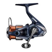 Shimano 26 Nasky C2000S Spinning Reel