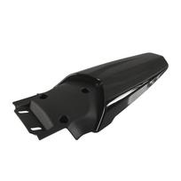 Rear Fender Cover For TALARIA MX3 MX4 Motorcycle Wheel Protector Mudguard Ebike Dirt Pit Bike Accessories juoda