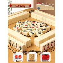 Brangdy Ypa Didelis Dramblio Kaulo Mahjong Rinkinys