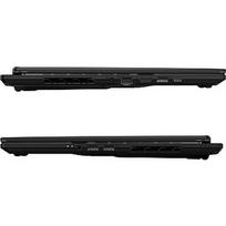 Gigabyte GAMING A16 3THK3DE894SH, gaming notebook black, AMD Ryzen 7 260, NVIDIA GeForce RTX 5050, 16GB DDR5, 1 TB (1 TB SSD), Windows 11 Home GIGABYTE GAMING A16 3THK3DE894SH
