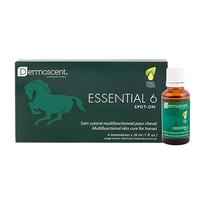 Dermoscent Essential 6 spot-on arkliams 30 ml pipetės N4 | NEX31501 | 3760098110070