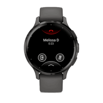 Garmin Venu 3S išmanusis laikrodis Sesame Slate