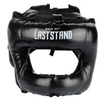 LASTSTAND bokso ir MMA galvos apsauga su nosies apsauga