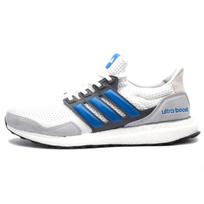 Adidas UltraBoost 1.0 S&L 'True Blue' EF0723 36⅔