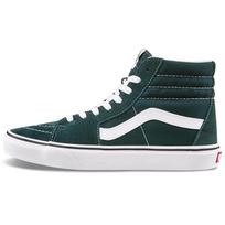 Vans SK8 Hi Scarab Vans VN0A38GEQSU 34.5