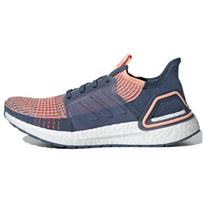 Adidas Ultra Boost 19 Glow Pink Women's G54013 36