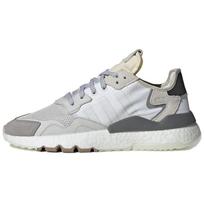 Adidas Nite Jogger 'Grey Pack Neutral White' sportbačiai CG5950 36