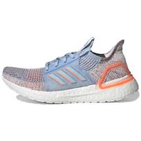 Adidas Ultra Boost 19 Coral Glow Blue Moteriški G27483 36⅔