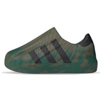 Adidas AdiFOM Superstar Olive Strata Black Sneakers HQ4650 42⅔