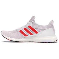 adidas Ultra Boost 4.0 Cloud White Active Red DB3199 44