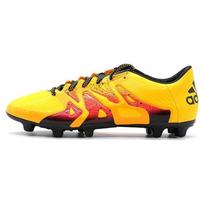 Adidas X 15.3 FG/AG 'Yellow Red Black' S74632 42⅔