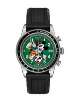 FOSSIL Disney Pelės Mikio x Futbolas Vyriški Laikrodžių Aksesuarai Laikrodžiai