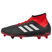 Adidas Predator 18.2 Fg 'Core Black Red' DB1999 40