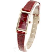 Citizen Kii Solar Watch for Eco-Drive Women, EG7043-09W sidabras
