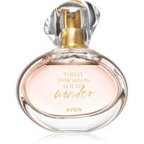 Avon Today Tomorrow Always Wonder Parfumuotas vanduo moterims 50 ml