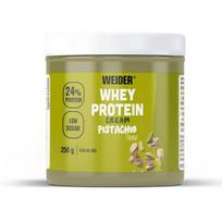 Baltyminis pistacijų kremas Weider, 250 g