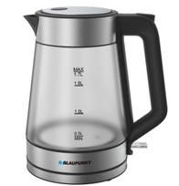 Elektrinis virdulys Blaupunkt EKG401, 1.7 l