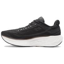 New Balance moteriški Fresh Foam X 1080v13 'Juodi Balti' moteriški sportbačiai W1080K13 37 juoda balta spalva