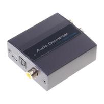 Coaxial to Analog Auditory Converter 192kHz  for Professional and Home Auditory Use 1