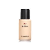 CHANEL N°1 REVITALIZUOJANTIS PUDROS PAGRINDAS - Kamelijos Raudonasis Ekstraktas, Ilgalaikis Natūralus Padengimas B20