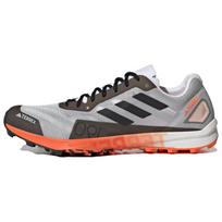Adidas Terrex Speed Pro Bėgimo takais Batai 'Natūralios spalvos Impact Orange' HR1124 40