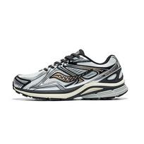 Saucony Kinvara Elite 4 Abrasion Resistant Low Top Casual Running - S79052-5 EU 37.5 juoda/balta