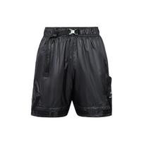 Jordan Engineered Woven Treniruočių Šortai Vyrams Apatiniai Juodi DM1391-010 XXXL black