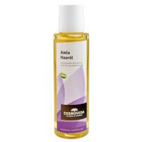 Plaukų aliejus Amla, Cosmoveda, 100 ml