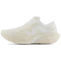 New Balance moteriški kedai FuelCell Rebel V4 'White Linen' WFCXLJ4 36