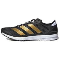 Adidas Adizero Takumi Sen 7 'Black Gold' FY4088 38⅔