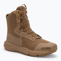 Vyriški taktiniai batai Under Armour Charged Valsetz coyote/coyote/coyote