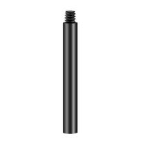 3/8 prailginimo strypas trikojams, monopodams, užpildymo šviesai 12 mm aliuminio prailgintojas kameros užpildymo šviesos laikikliui Stabilumas
