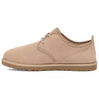UGG žemakulniai laisvalaikio batai vyriški smėlio spalvos sportbačiai 1166760-DUNE 42 smėlio kopos spalva